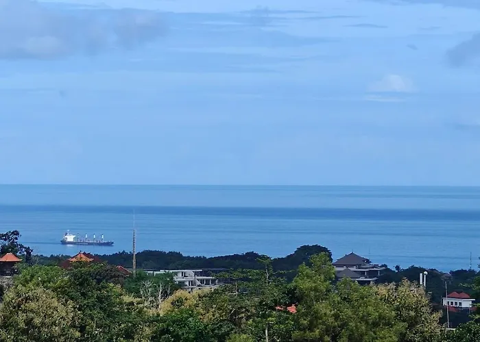 Casa De Mobius Ocean View *