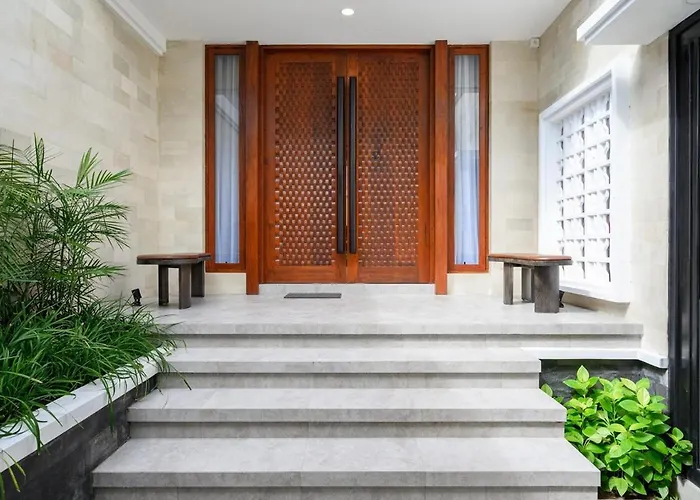 Casa De Mobius Ocean View *