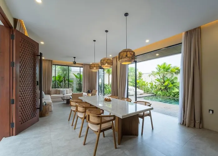 Casa De Mobius Ocean View