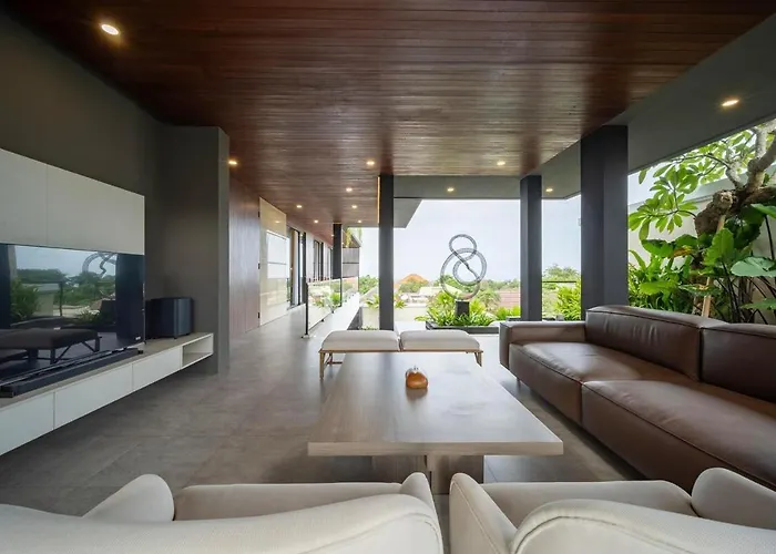 Casa De Mobius Ocean View *