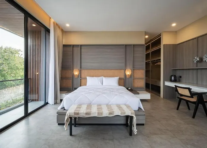Casa De Mobius Ocean View
