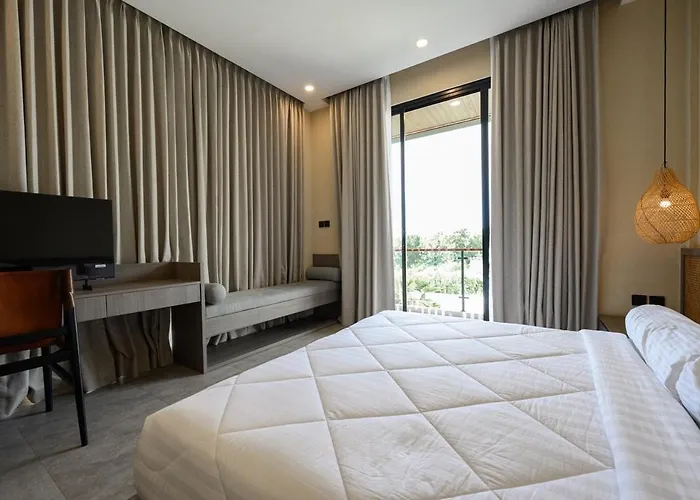 ヴィラ Casa De Mobius Ocean View *