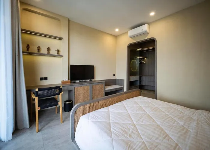 Casa De Mobius Ocean View Villa Uluwatu