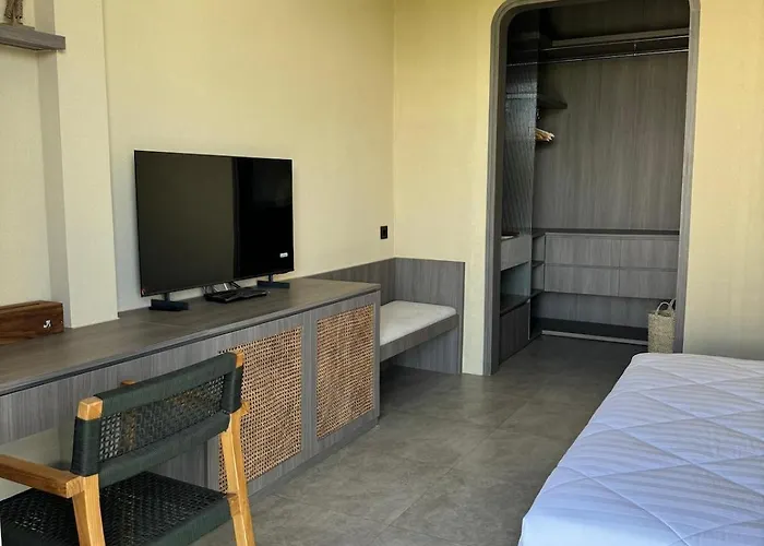 Villa Casa De Mobius Ocean View *