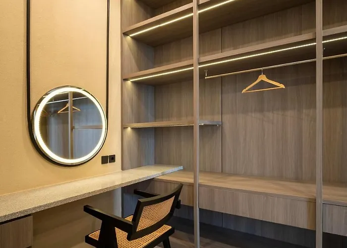 Casa De Mobius Ocean View * ウルワツ