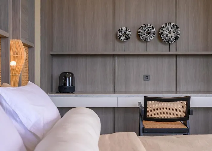 Casa De Mobius Ocean View Villa Uluwatu