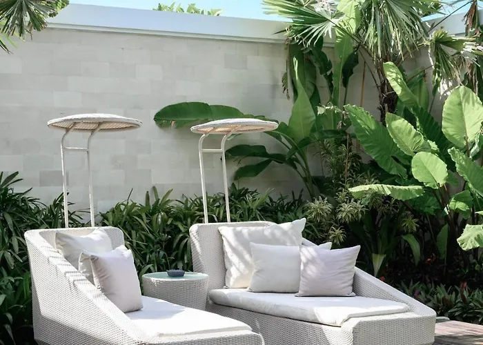 Casa De Mobius Ocean View Villa