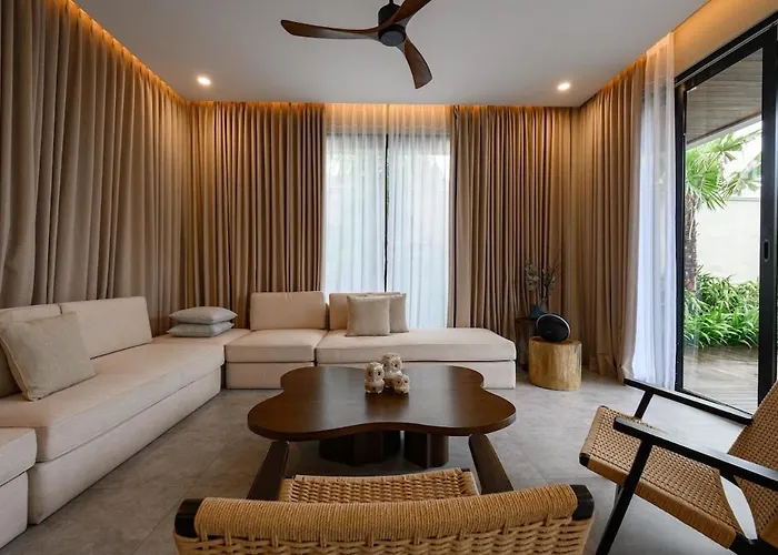 Casa De Mobius Ocean View